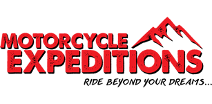 motorcycle expeditions